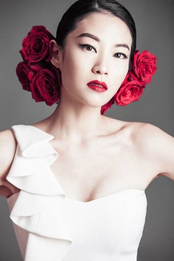 Arden-cho Çıplak Sızıntıları OnlyFans Fotoğraf 52