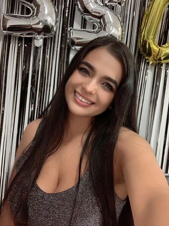 Areeli Ferrer Çıplak Sızıntıları OnlyFans Fotoğraf 55