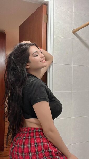 Areeli Ferrer Çıplak Sızıntıları OnlyFans Fotoğraf 56