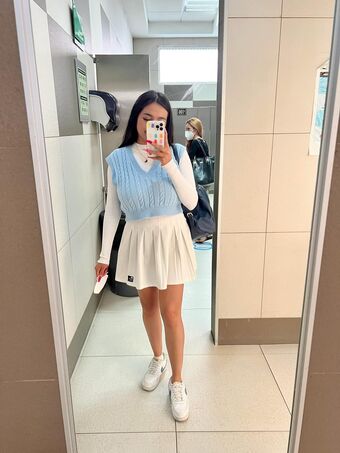 Areeli Ferrer Çıplak Sızıntıları OnlyFans Fotoğraf 60