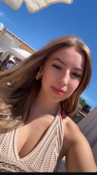 Areliann Çıplak Sızıntıları OnlyFans Fotoğraf 45