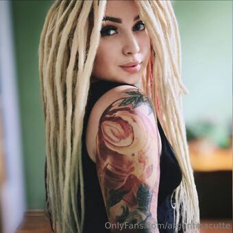 argentinacutte Çıplak Sızıntıları OnlyFans Fotoğraf 29