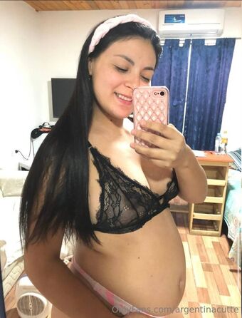 argentinacutte Çıplak Sızıntıları OnlyFans Fotoğraf 32