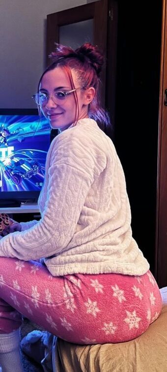 Ari Geli Çıplak Sızıntıları OnlyFans Fotoğraf 33