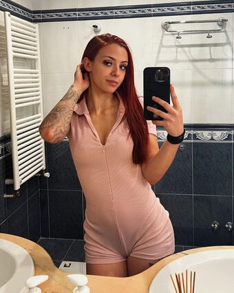 Ari Geli Çıplak Sızıntıları OnlyFans Fotoğraf 38