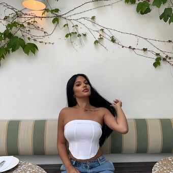 Ari Kumar Çıplak Sızıntıları OnlyFans Fotoğraf 10
