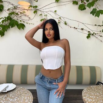 Ari Kumar Çıplak Sızıntıları OnlyFans Fotoğraf 11