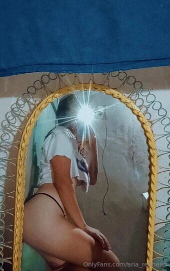 aria_redhead Çıplak Sızıntıları OnlyFans Fotoğraf 5