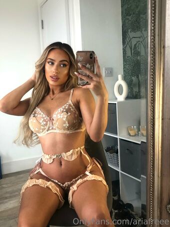 ariafreee Çıplak Sızıntıları OnlyFans Fotoğraf 17