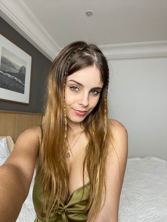 ariajonnes Çıplak Sızıntıları OnlyFans Fotoğraf 1