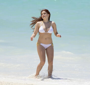 Ariel Winter