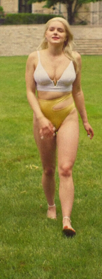Ariel Winter