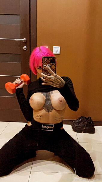 arielgratis Çıplak Sızıntıları OnlyFans Fotoğraf 9