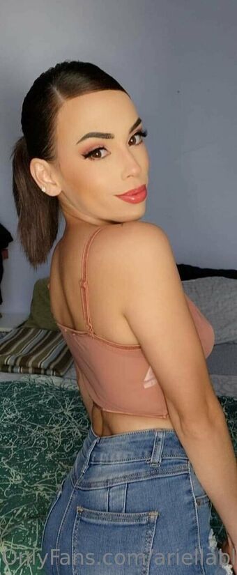 ariellabloom Çıplak Sızıntıları OnlyFans Fotoğraf 32