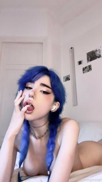 Arielle Çıplak Sızıntıları OnlyFans Fotoğraf 7