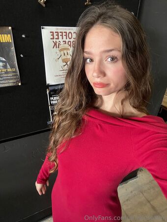 ariellesutton Çıplak Sızıntıları OnlyFans Fotoğraf 9