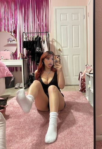 Ariiposaa Çıplak Sızıntıları OnlyFans Fotoğraf 48