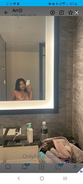 Arikumar Çıplak Sızıntıları OnlyFans Fotoğraf 4