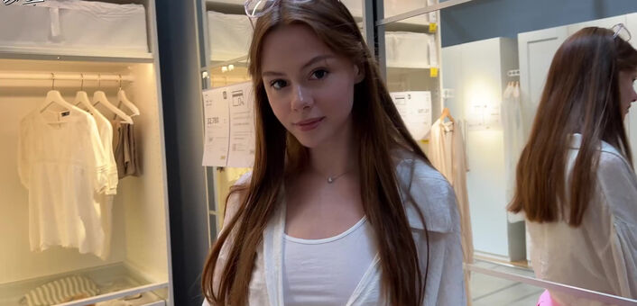 Arina Fox