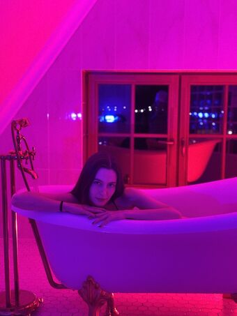 arinatelo Çıplak Sızıntıları OnlyFans Fotoğraf 27