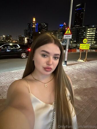 arinkoo Çıplak Sızıntıları OnlyFans Fotoğraf 10