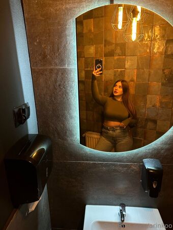 arinkoo Çıplak Sızıntıları OnlyFans Fotoğraf 17