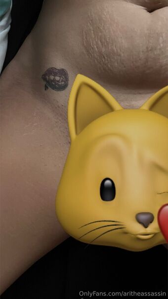 aritheassassin