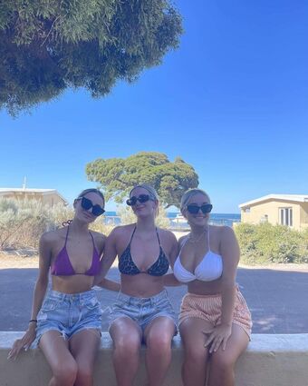 Arlea Çıplak Sızıntıları OnlyFans Fotoğraf 9