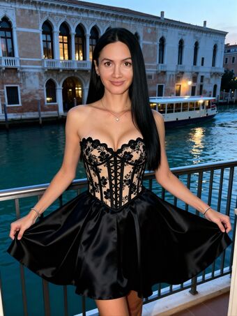 Armani Çıplak Sızıntıları OnlyFans Fotoğraf 23
