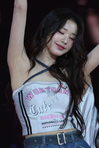 Armpit-fetish