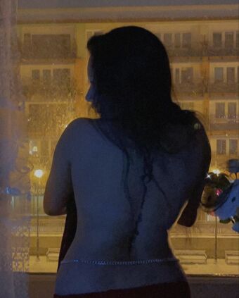 Arpa Roy Çıplak Sızıntıları OnlyFans Fotoğraf 63