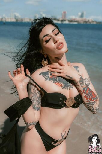 Arson Çıplak Sızıntıları OnlyFans Fotoğraf 143