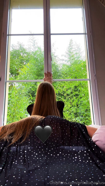 artkatanaplus Çıplak Sızıntıları OnlyFans Fotoğraf 9