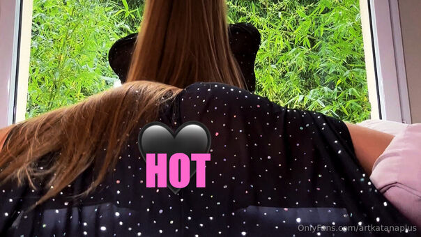 artkatanaplus Çıplak Sızıntıları OnlyFans Fotoğraf 10