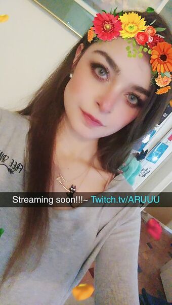 ARUUU