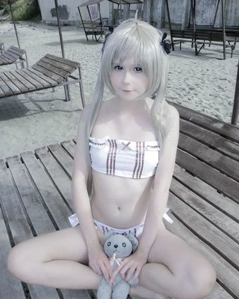 asainoshi Çıplak Sızıntıları OnlyFans Fotoğraf 9
