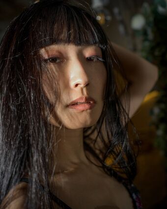 Asami Çıplak Sızıntıları OnlyFans Fotoğraf 13