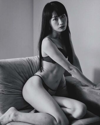 Asami Çıplak Sızıntıları OnlyFans Fotoğraf 18