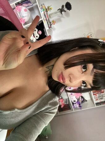 Ash.kuro Çıplak Sızıntıları OnlyFans Fotoğraf 19