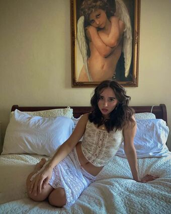 Ash Nickolson Çıplak Sızıntıları OnlyFans Fotoğraf 2