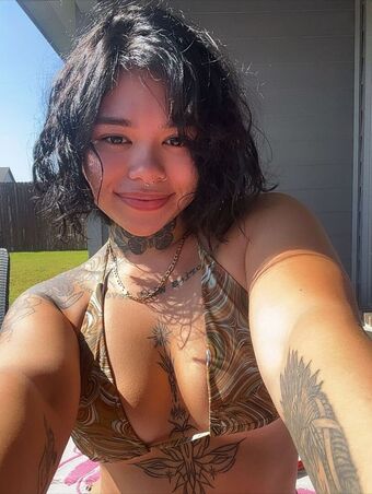 Ash2lit Çıplak Sızıntıları OnlyFans Fotoğraf 5