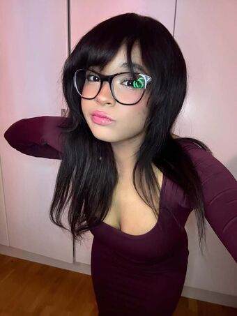 AshantiLoo Çıplak Sızıntıları OnlyFans Fotoğraf 13
