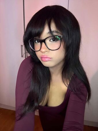 AshantiLoo Çıplak Sızıntıları OnlyFans Fotoğraf 14