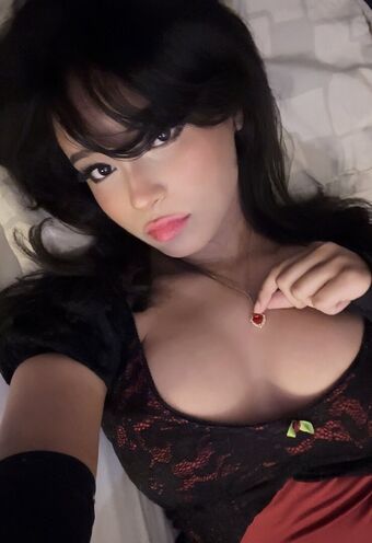 AshantiLoo Çıplak Sızıntıları OnlyFans Fotoğraf 17