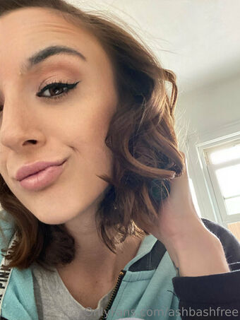ashbashfree Çıplak Sızıntıları OnlyFans Fotoğraf 19