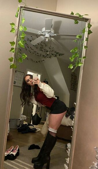 Ashfecta Çıplak Sızıntıları OnlyFans Fotoğraf 7