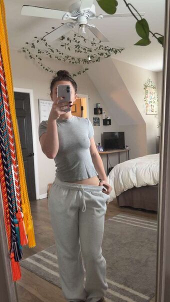 Ashfecta Çıplak Sızıntıları OnlyFans Fotoğraf 8