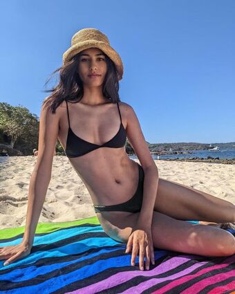 Ashika Pratt Çıplak Sızıntıları OnlyFans Fotoğraf 39