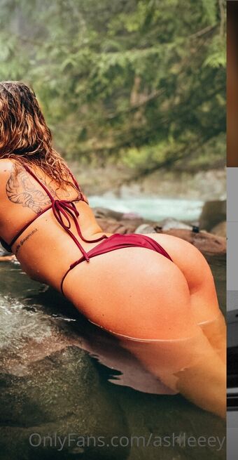 Ashleeey Çıplak Sızıntıları OnlyFans Fotoğraf 12