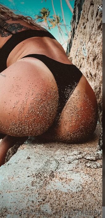 Ashleeey Çıplak Sızıntıları OnlyFans Fotoğraf 20